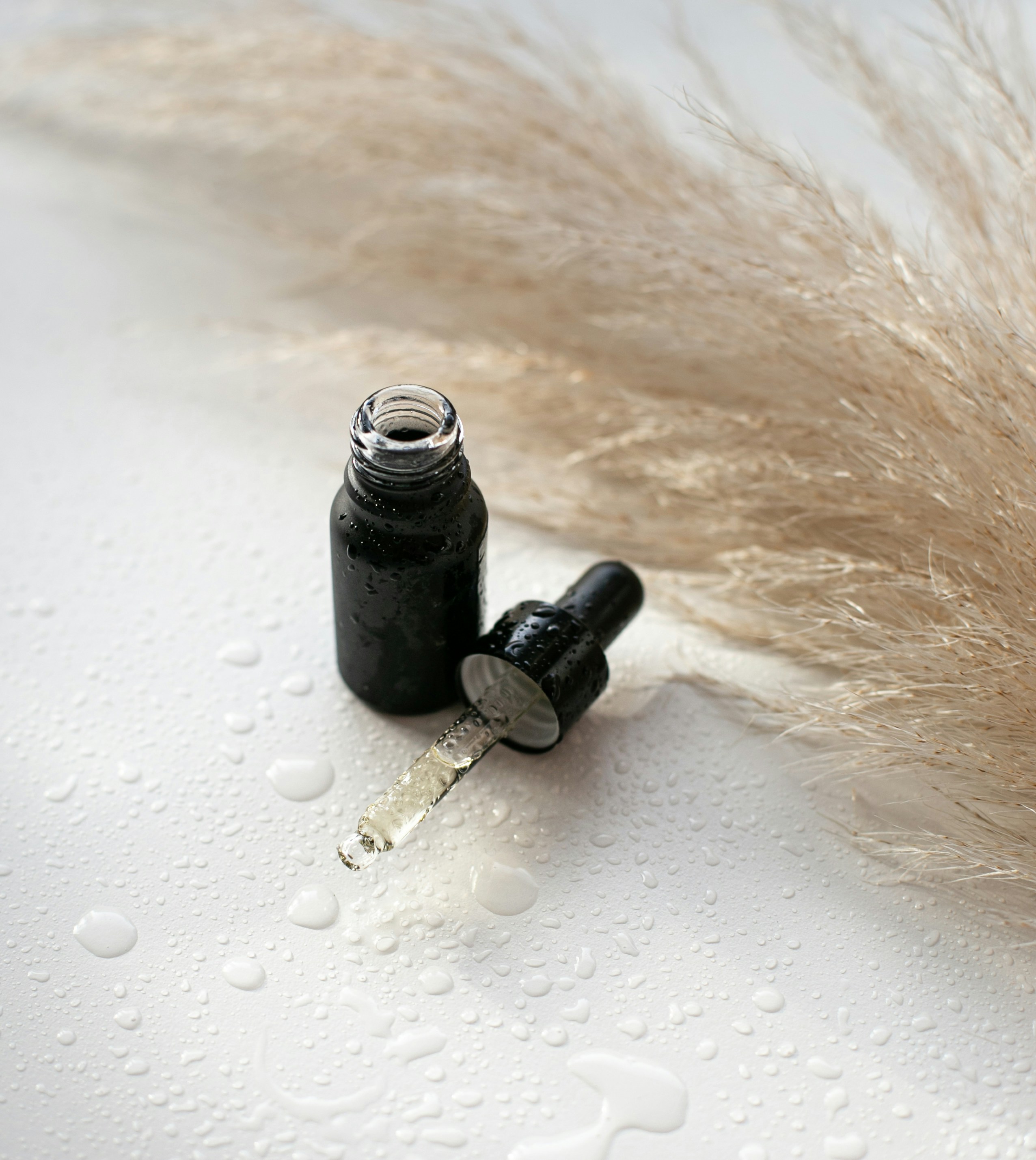 keratin treatment product